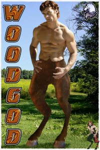 Woodgod