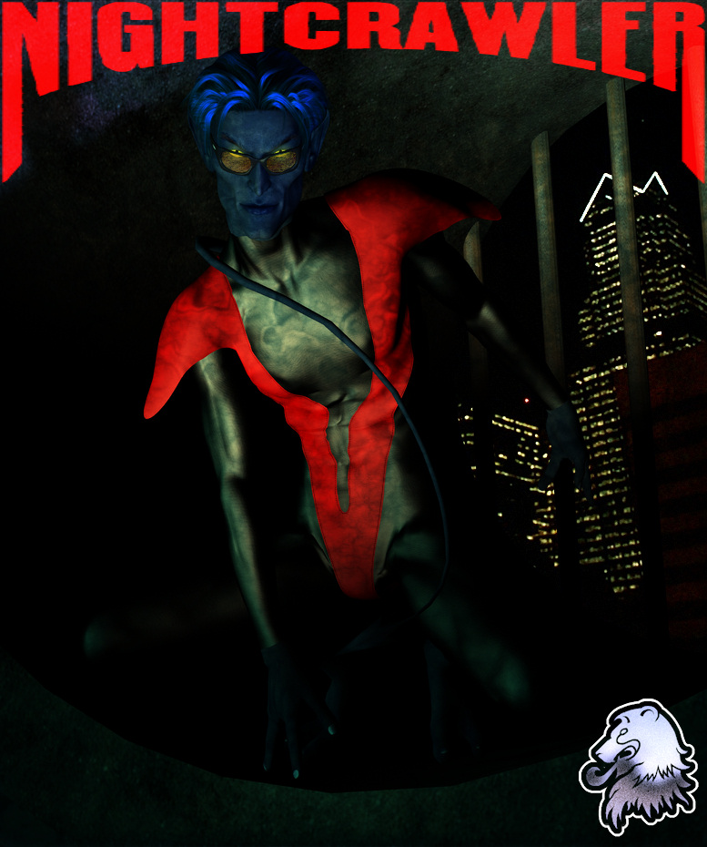 Nightcrawler